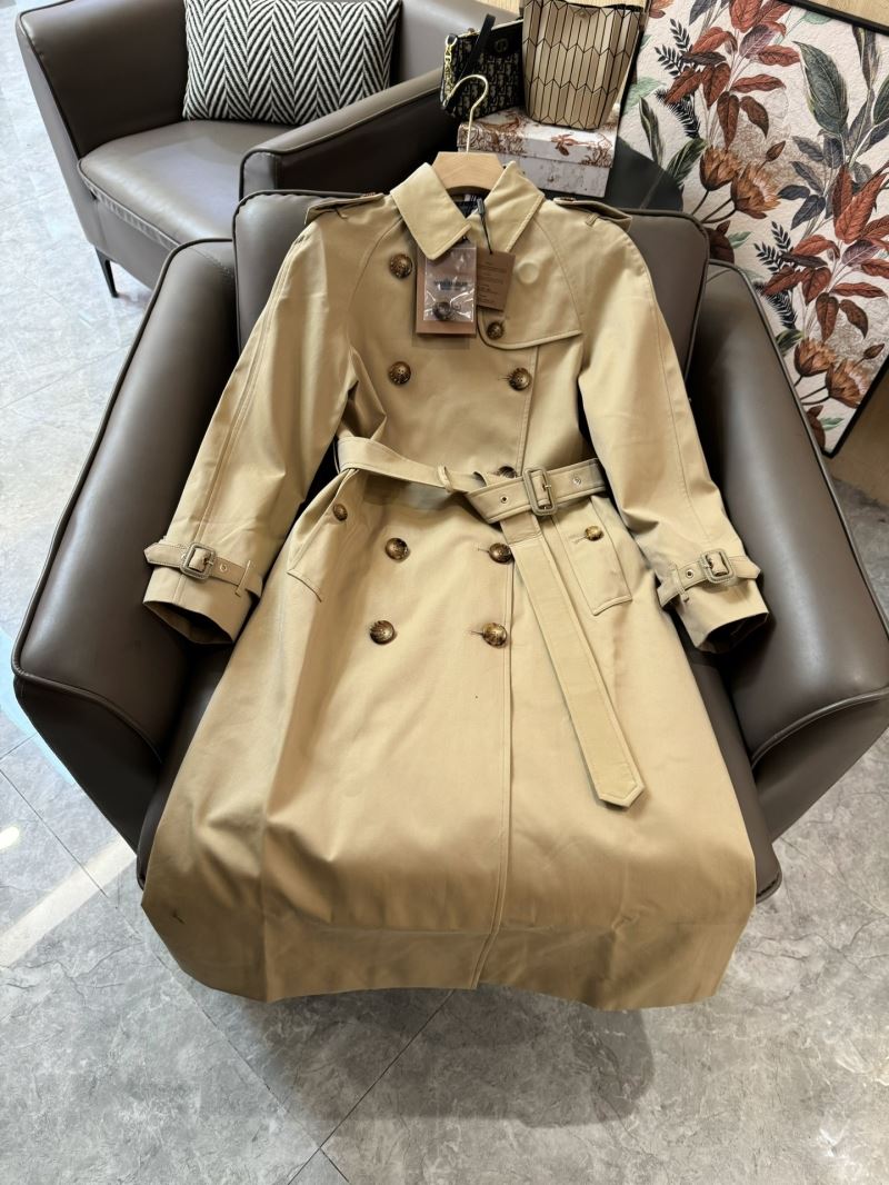 Burberry Outwear